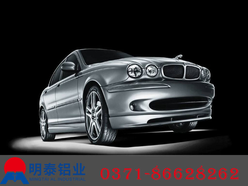 汽车工业的蓬勃发展，汽车轻量化成为潮流趋势