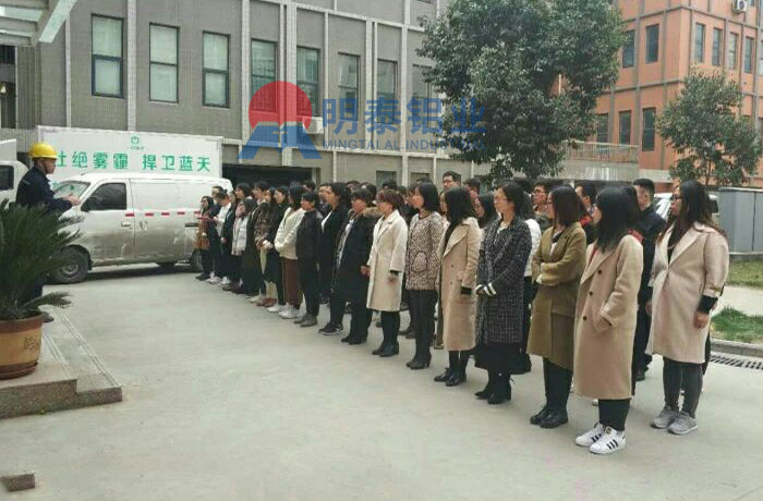 郑州J9九游会消防演练