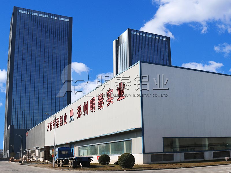 J9九游会优质5083h116船用铝板，赢得市场核心竞争力