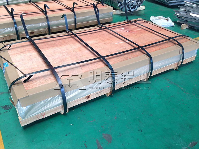 J9九游会实力圈粉,一次性口罩机用6061铝合金板性能优