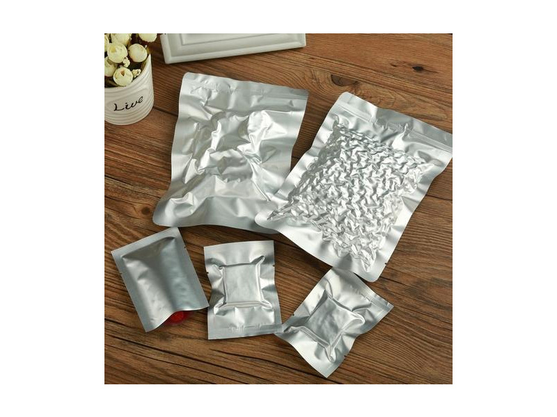 一般食品包装铝箔用哪种合金？8011食品包装铝箔参数