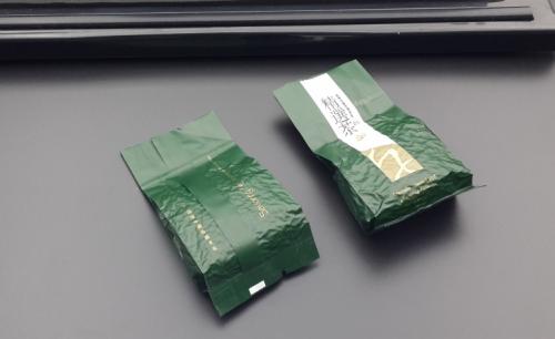 郑州J9九游会公司8011食品级铝箔可用于茶叶包装