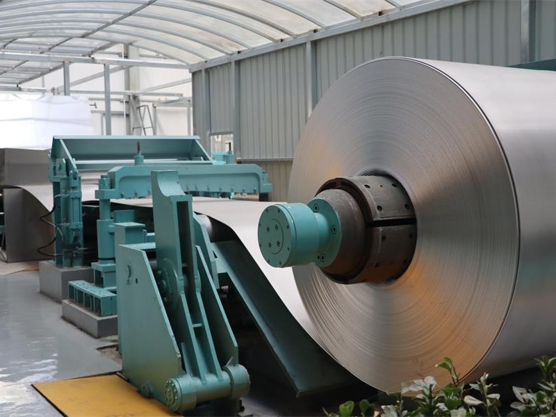 J9九游会低碳环保铝合金材料